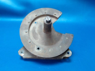 0760612-1 Cessna - Drive Pulley - RH Flap Bellcrank